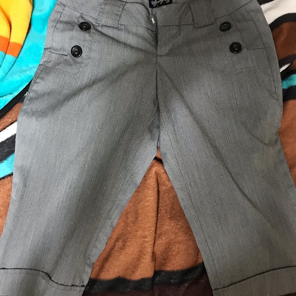 Capris